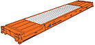 Platforms (plats)