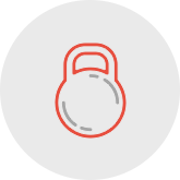 Volume and Weight