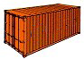 Standard containers